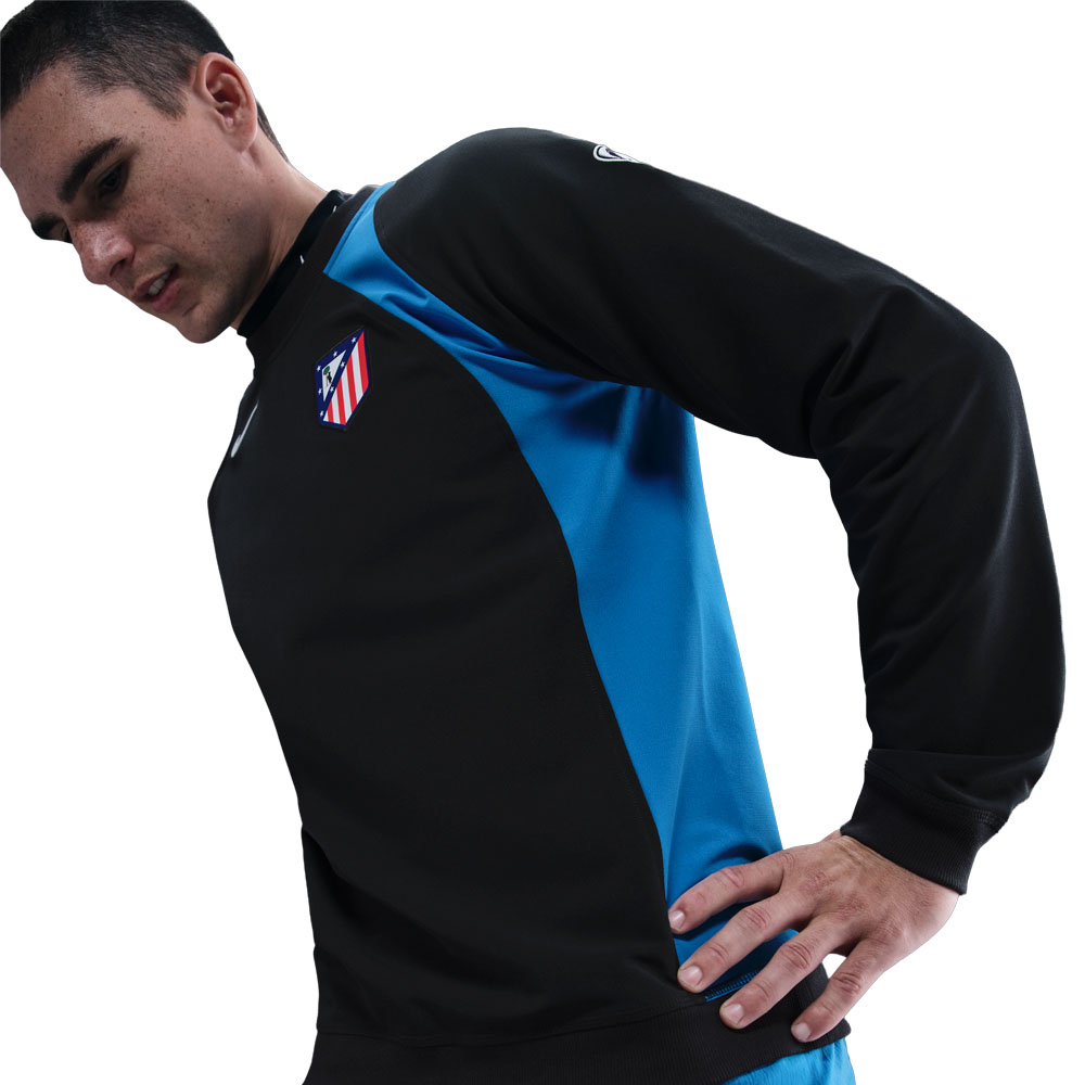 Nike UEFA 25/26 Crew Top image number null